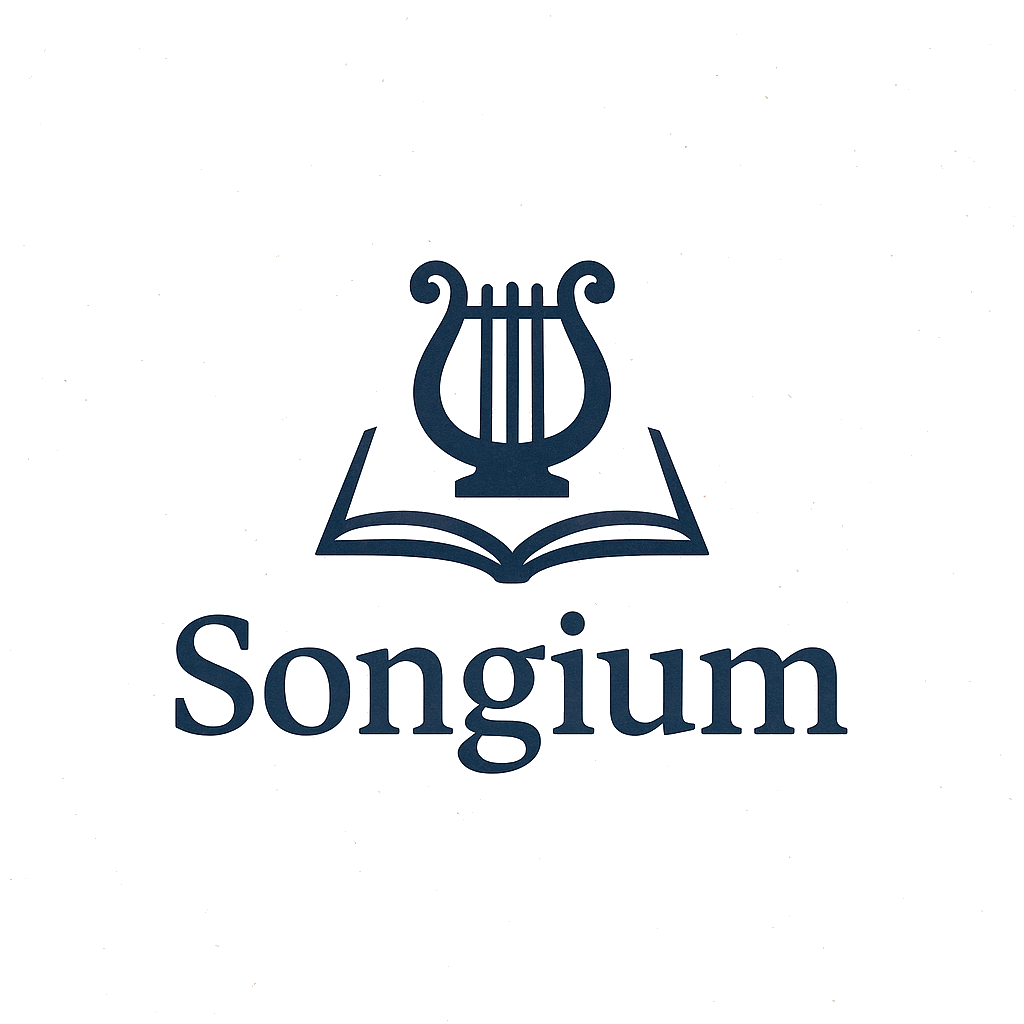 Songium logo